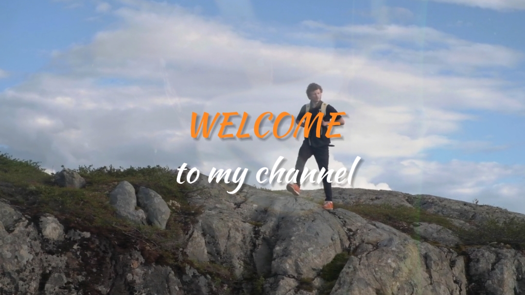 Intro de voyage