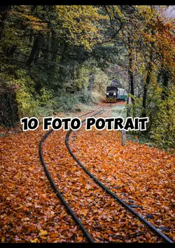 10 foto potrait 