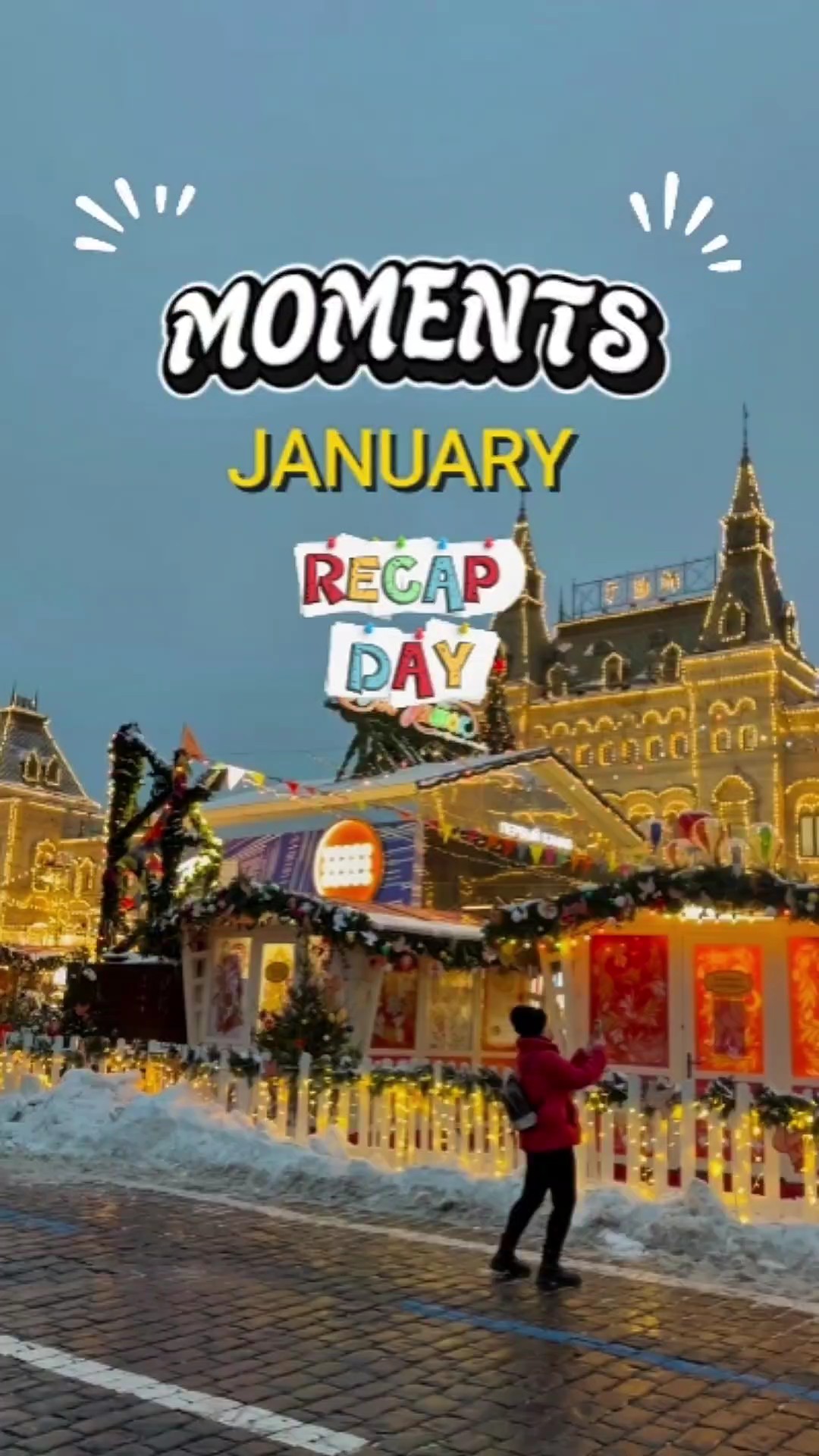 Rekap Januari 