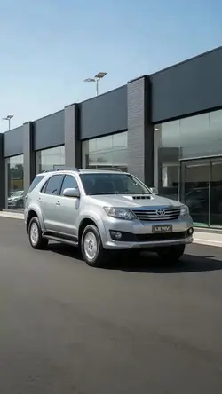 SUV em destaque: design e tecnologia na city
