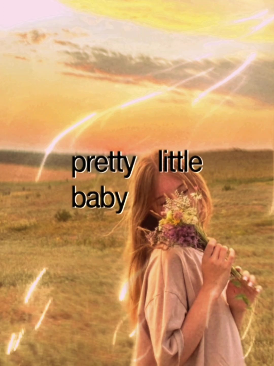 Lindo bebé