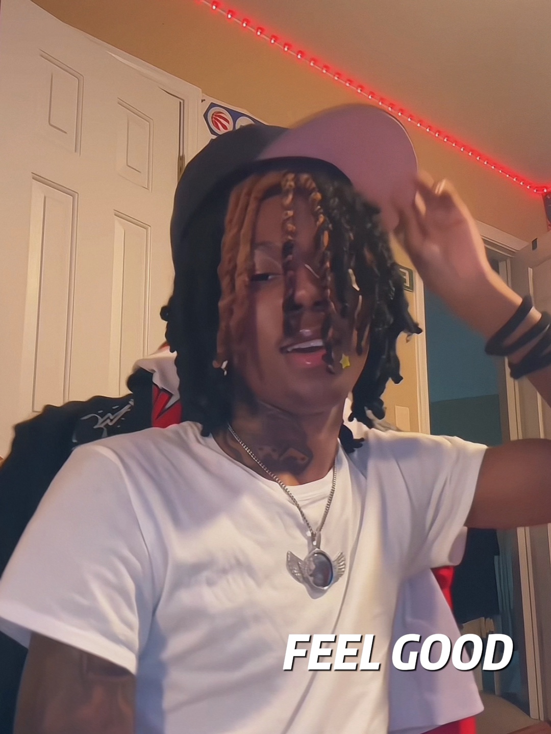 Feel good
