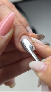 nail