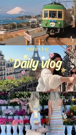 mini vlog daily vlog