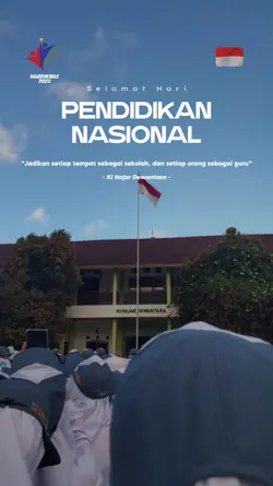 Hardiknas 2025