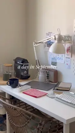 Life in September 