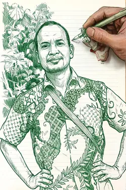 realistic Sketch ai