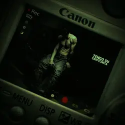 Tenggo su criptonita