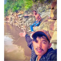 ខ្ញុំដើរច្រើន