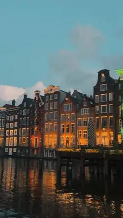 Amsterdam 