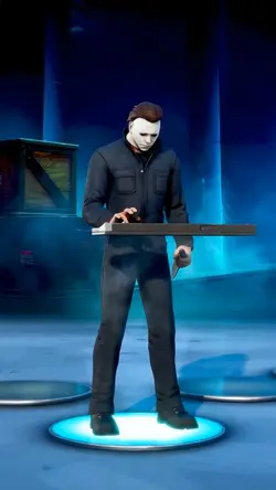 Darkside  of fortnit