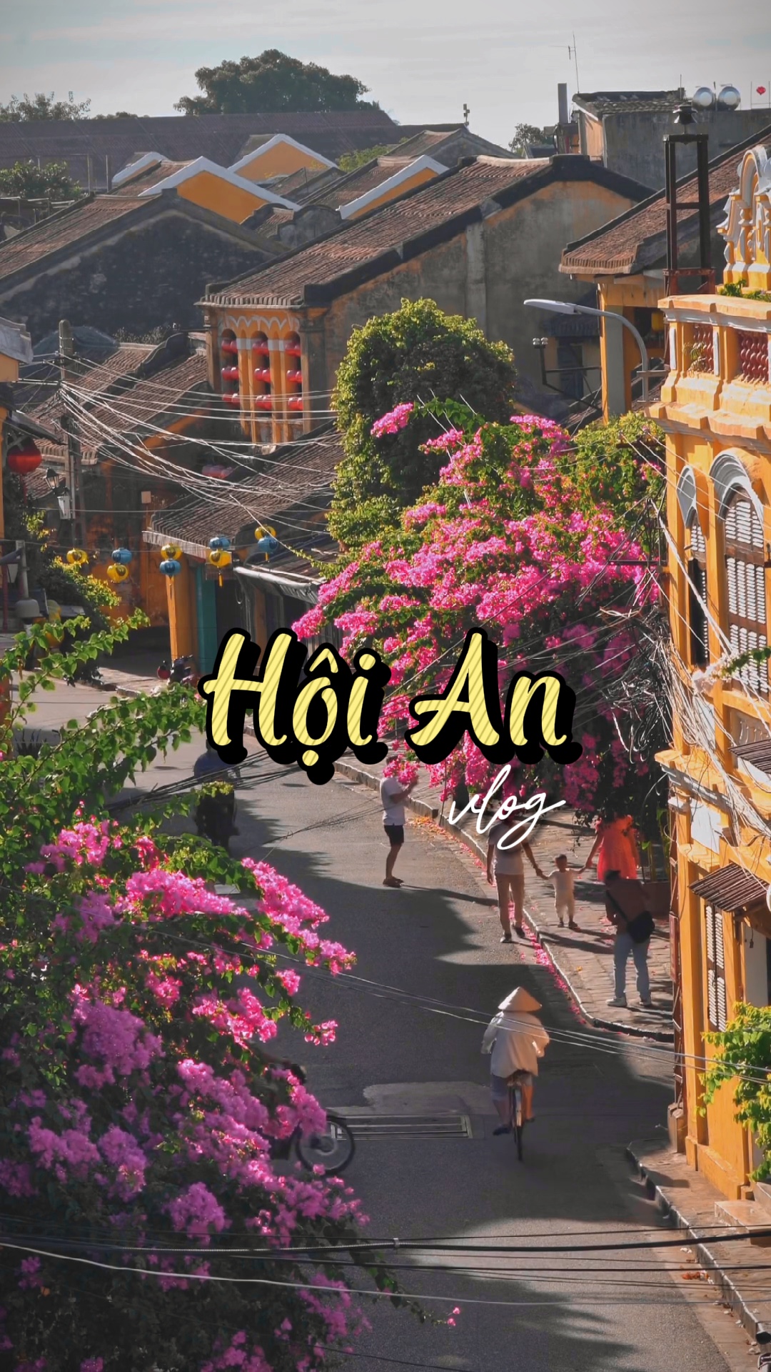 Hoi An 💕