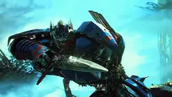 THE OPTIMUS PRIME