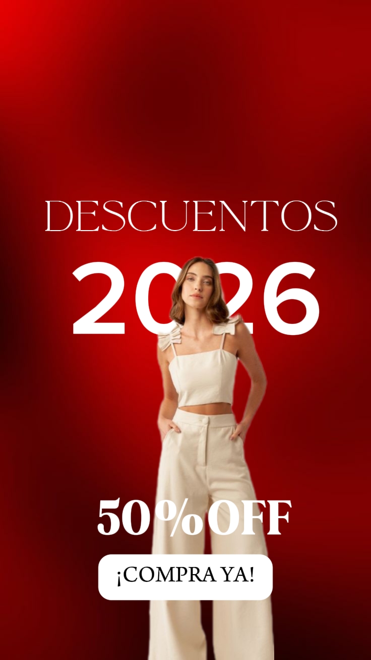 Descuentos 2026