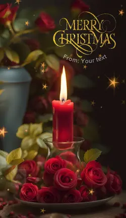 Xmas Wishes
