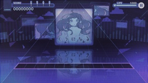 【くうになる】でテンプレート