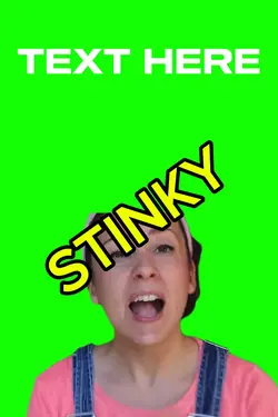 STINKY
