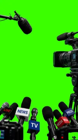 Konferensi Pers