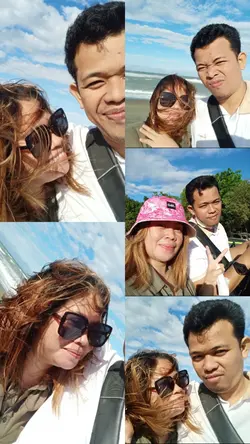 MC-15 COUPLE