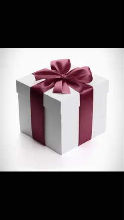 กล่องของขวัญ