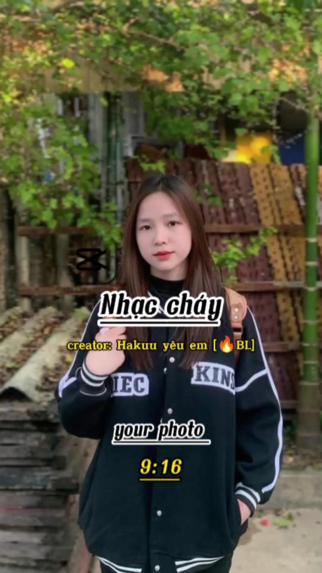 Nhạc cháy quá