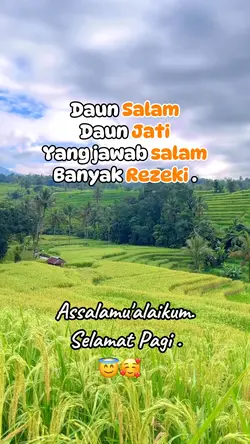 Selamat Pagi FBPRO