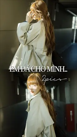 em đã cho mình 4 năm