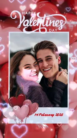 Valentine's 2025