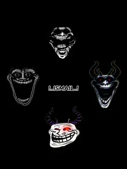 NEW name troll fas