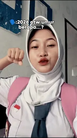 2026 otw umur berapa