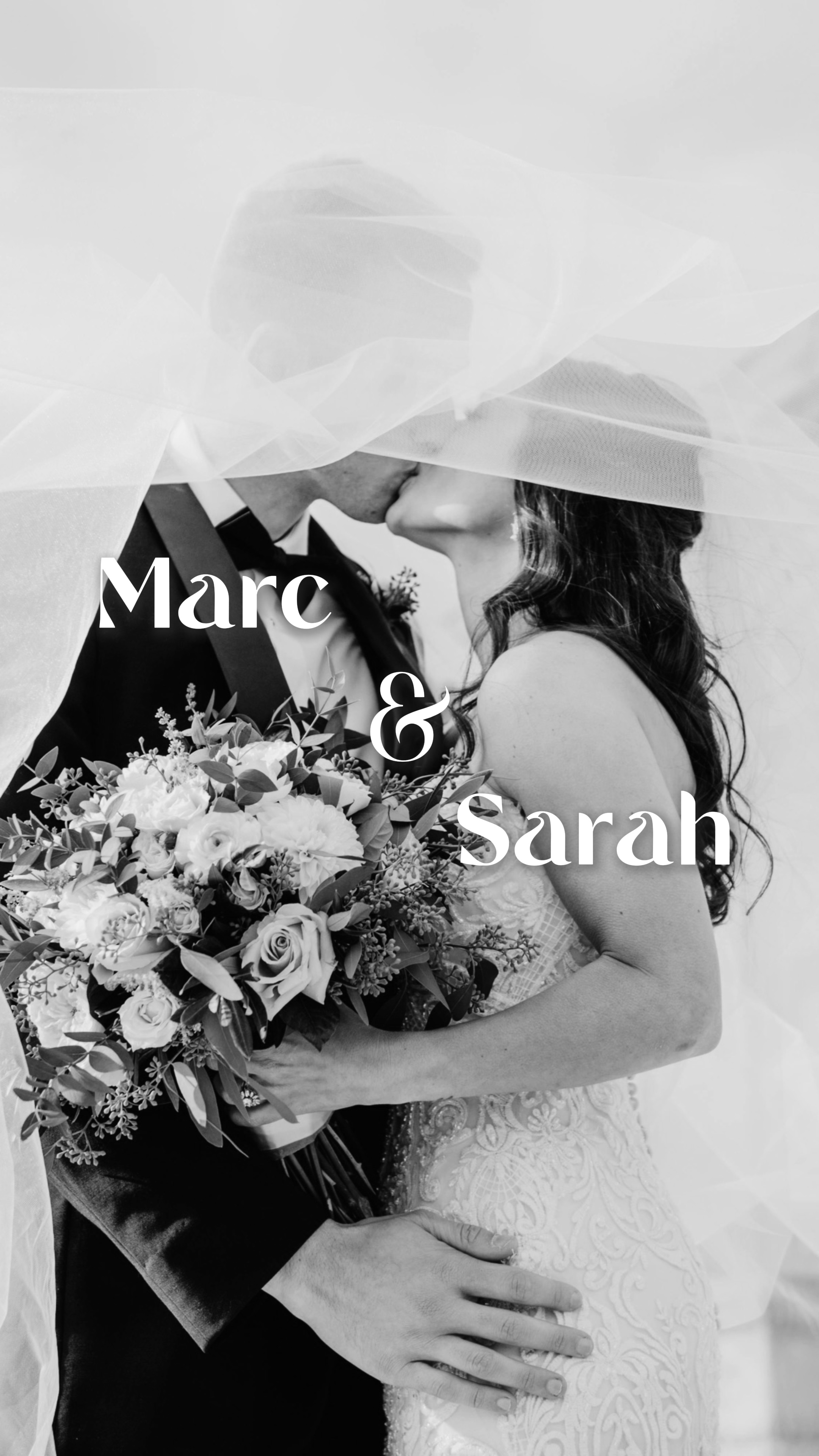 Fotodump de casamento 💍