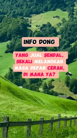 Info Dong.. 