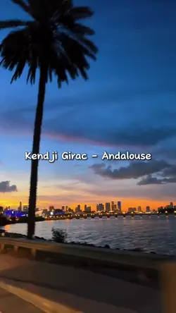 Kendji - Andalouse