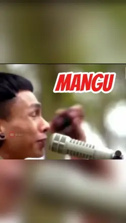 MANGU 
