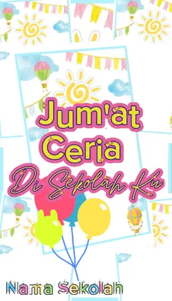 Jum'at Ceria 2