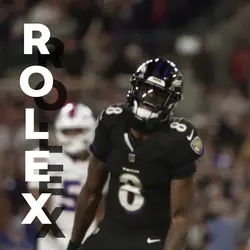 lamar Jackson edit