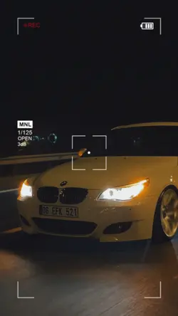 Sports Car edit Pt.2