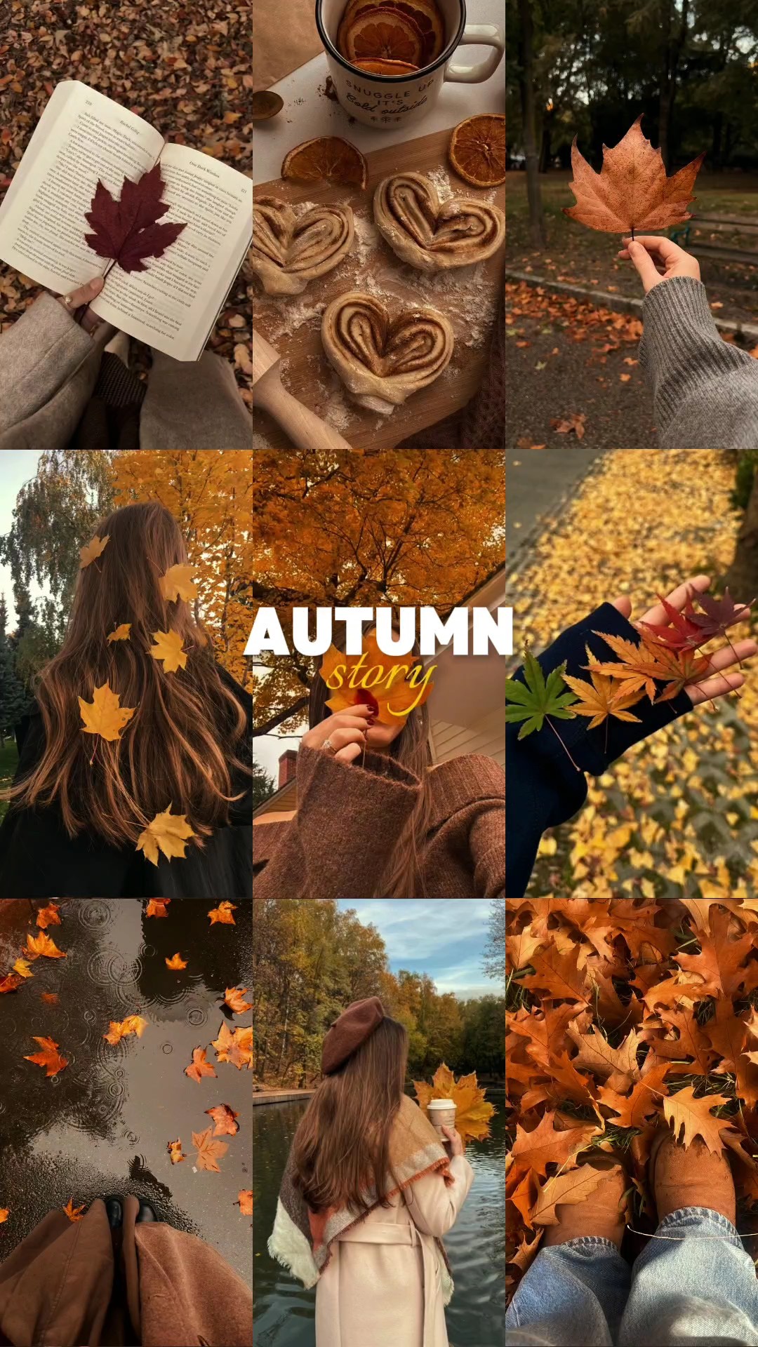 autumn story 