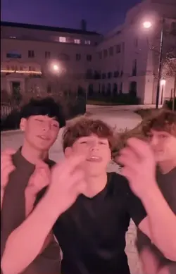 Leo | Leny | Marceau