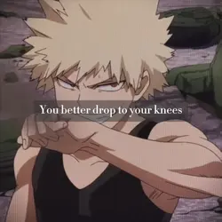 Bakudeku edit