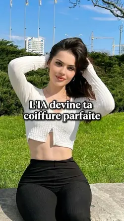 Coiffure Prédiction