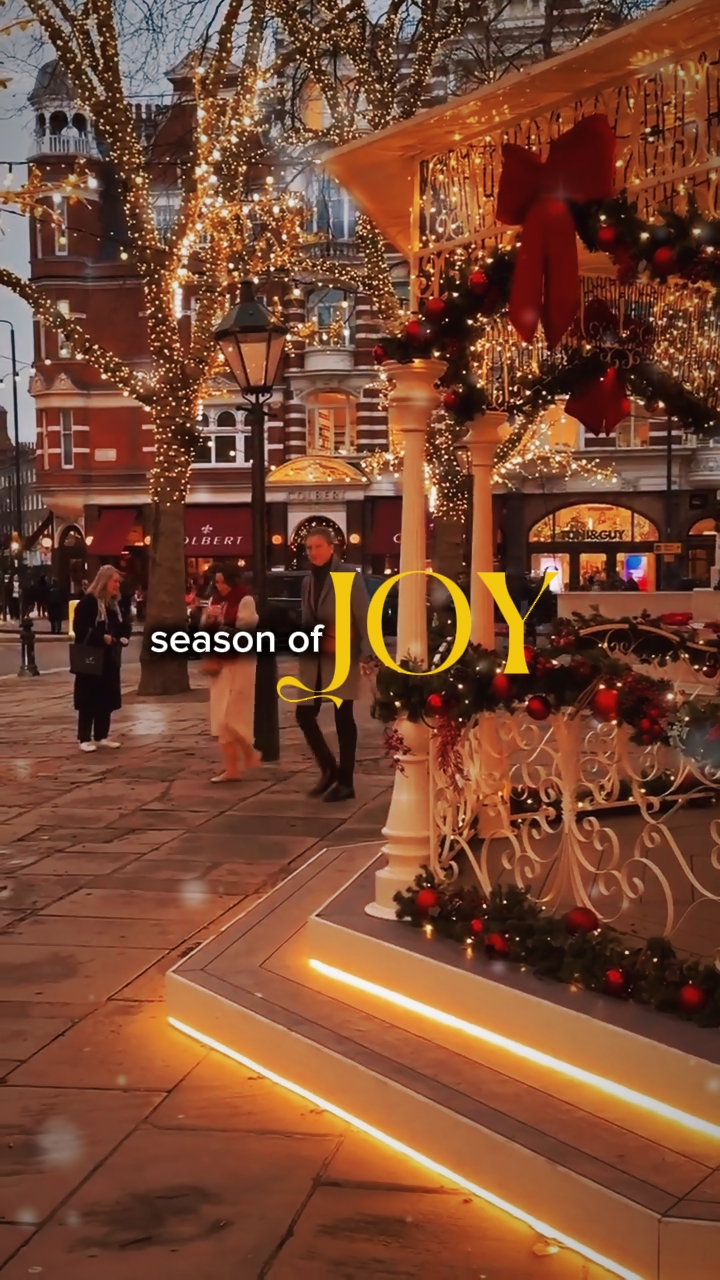 season of joy