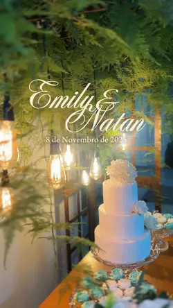 Introdução casamento