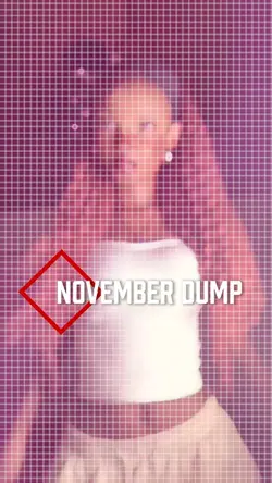 November dump