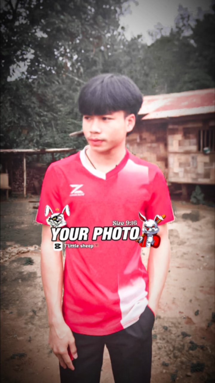 ມາແຮງໃນຕິກຕັອກ