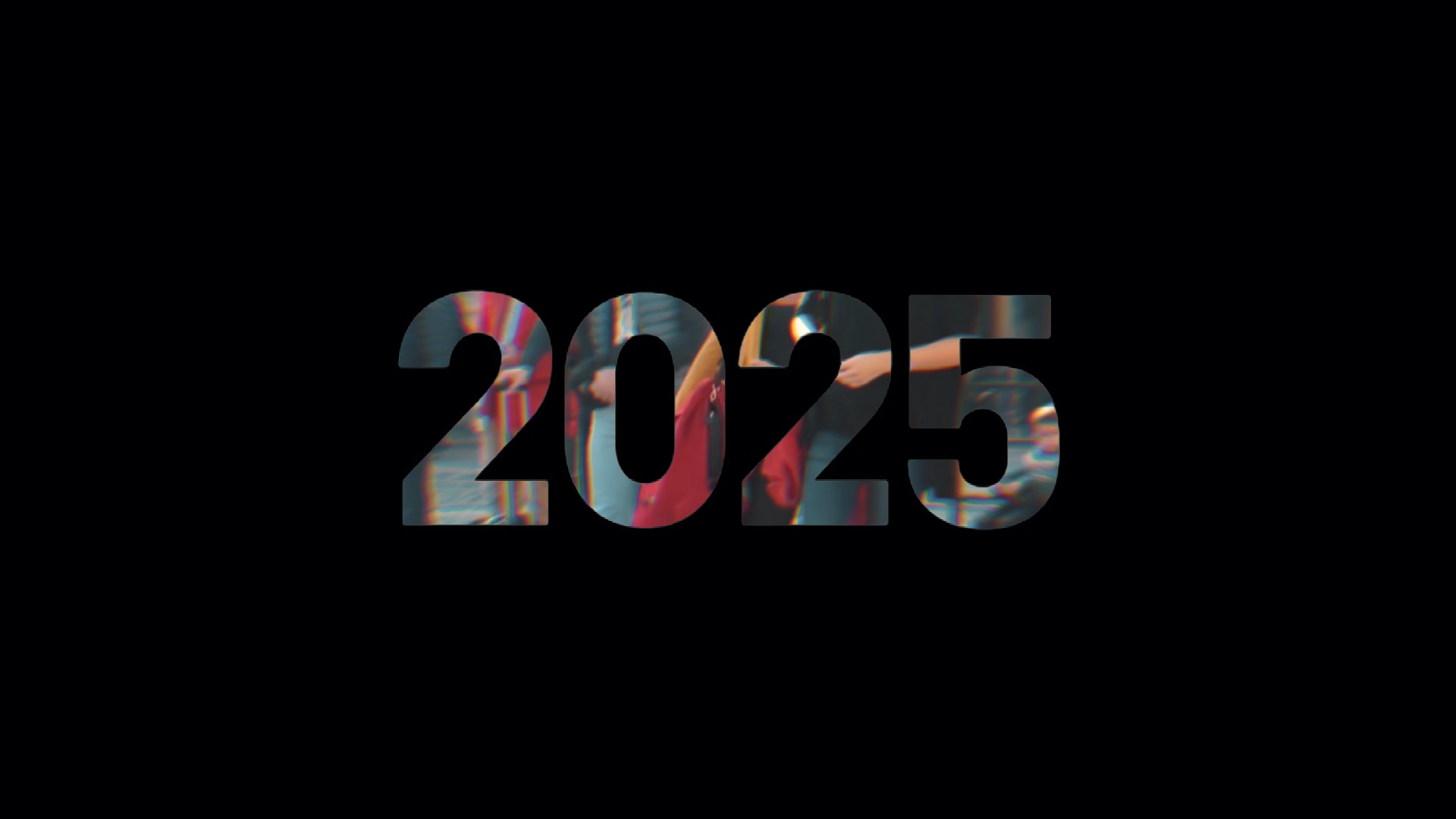 2025 — A PROCESS