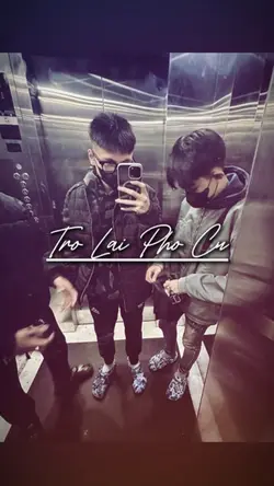 TRỞ LẠI PHỐ CŨ