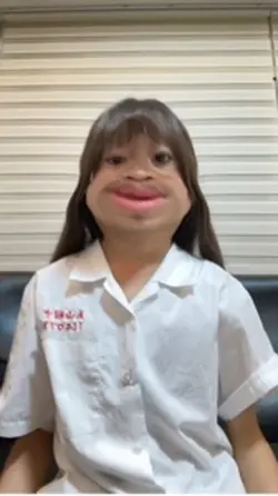 害怕你的眼淚沒人為你抹去