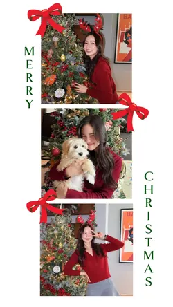 Merry Christmas 2025