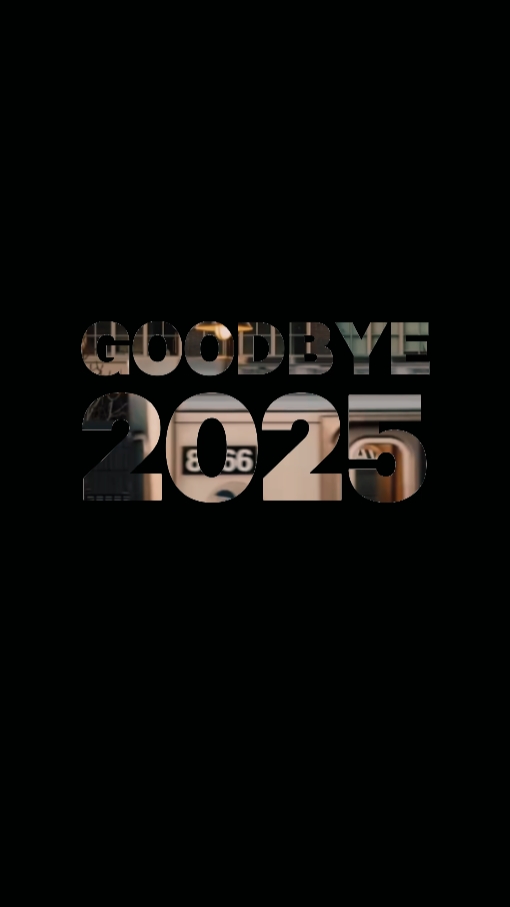 Resumen de 2025